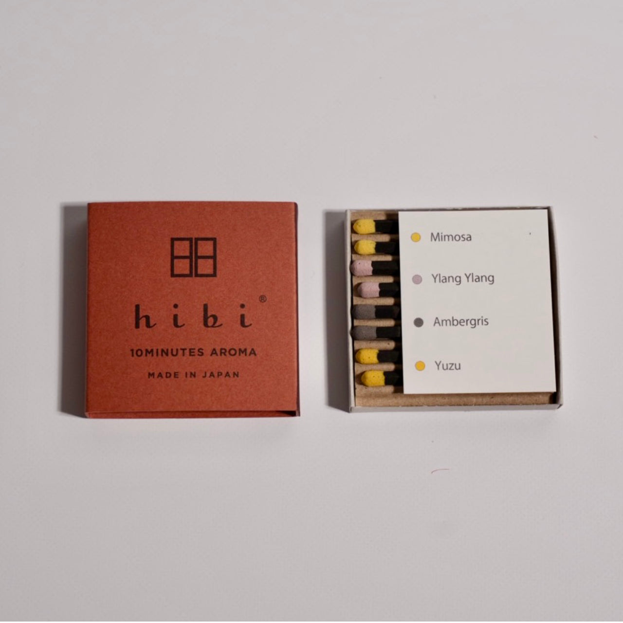 hibi Special Edition Gift Box