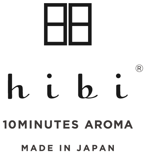 hibi 10 Minutes Aroma