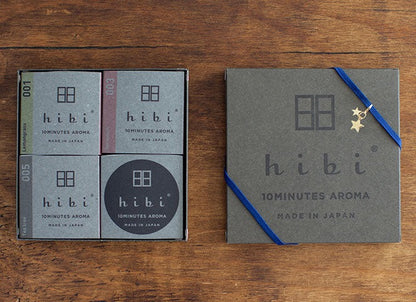 hibi Herbal Gift Box